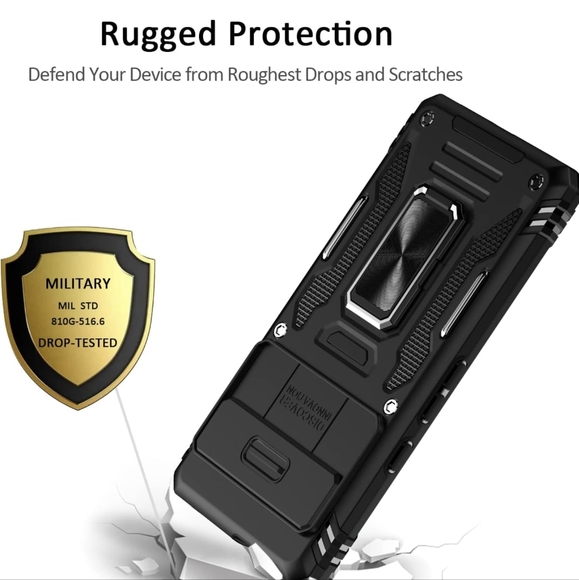 Google Pixel 7 pro Case - Picture 5 of 5